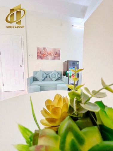 Hình ảnh Studio full nội thất Tokn đản Quận 4