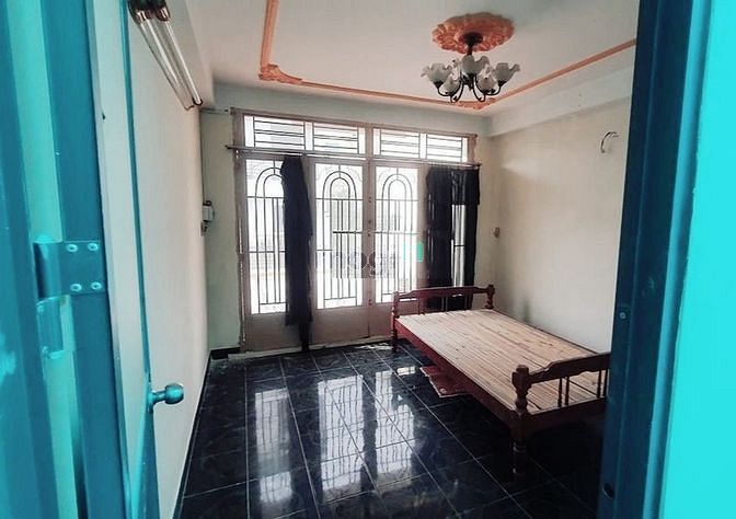 Hình ảnh 🔥 Nhà mới 5pn, hẻm 8m, 56c/10b lạc long quân