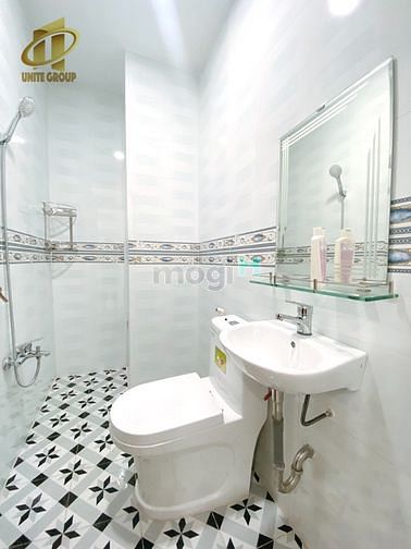 Hình ảnh Căn Hộ Studio Full Nội Thất Ban Công Rộng Thoáng KDC Bông Sao Q8