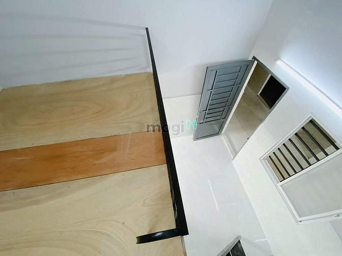 Hình ảnh trọ tại thống nhất, gò vấp,có gác
