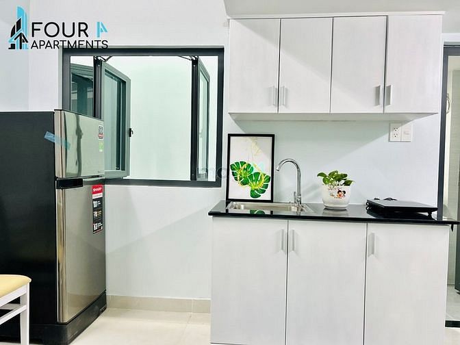 Hình ảnh 🎊Gần Cầu Bình Lợi có ngay căn phòng Duplex mới 100%, Full nội thất🎊
