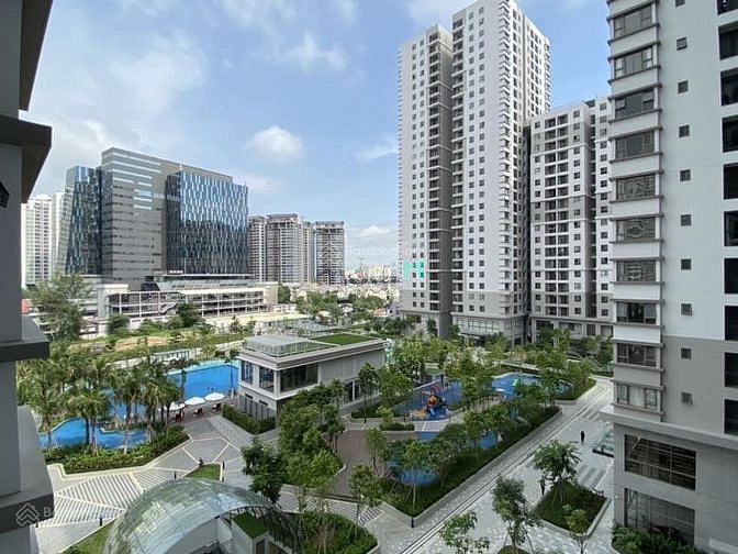 Hình ảnh Chuyên cho thuê Trang Chủ MB66.COM / Đăng Ký Tặng 66K Saigon South - Phú Mỹ Hưng.