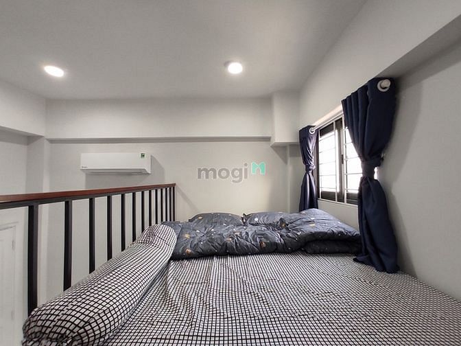 Hình ảnh Duplex full nội thất ngay cầu tân thuận