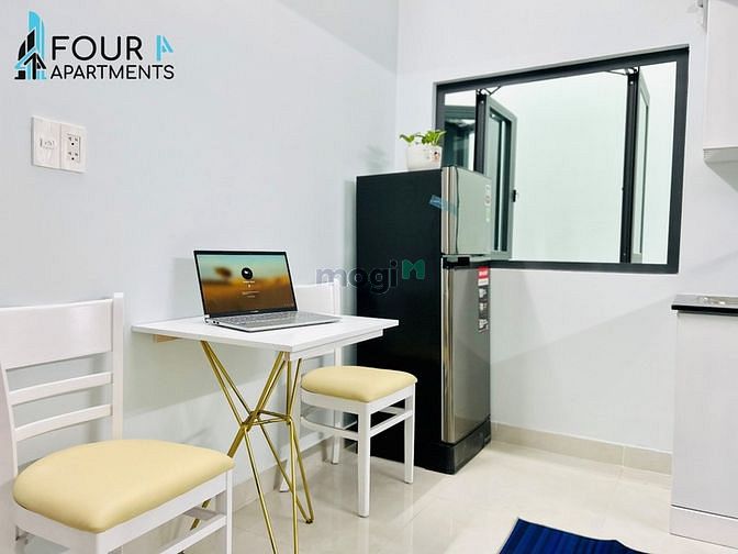 Hình ảnh 🎊Gần Cầu Bình Lợi có ngay căn phòng Duplex mới 100%, Full nội thất🎊
