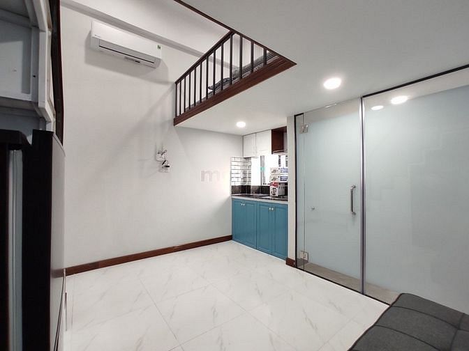 Hình ảnh Duplex full nội thất ngay cầu tân thuận