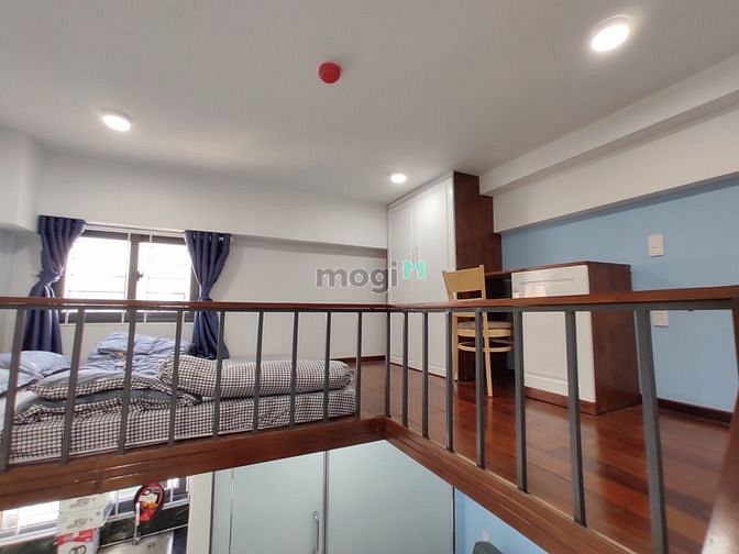 Hình ảnh Duplex full nội thất ngay cầu tân thuận