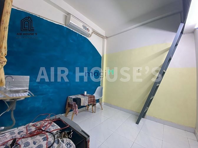 Hình ảnh 🔥Trống  DUPLEX - Lê Đức Thọ🔥