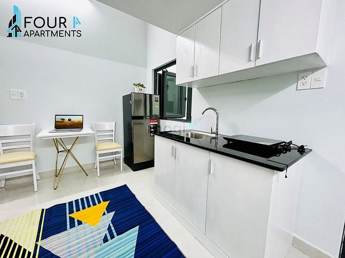 Hình ảnh 🎊Gần Cầu Bình Lợi có ngay căn phòng Duplex mới 100%, Full nội thất🎊
