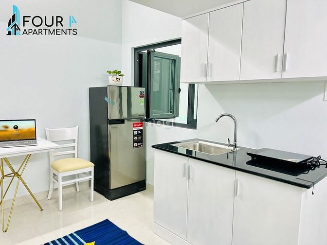 Hình ảnh 🎊Gần Cầu Bình Lợi có ngay căn phòng Duplex mới 100%, Full nội thất🎊
