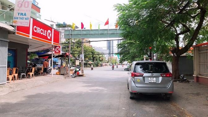 Hình ảnh Bán nhà hẻm 60 LÂM VĂN BỀN, TÂN KIỂNG, QUẬN 7 - 71m2