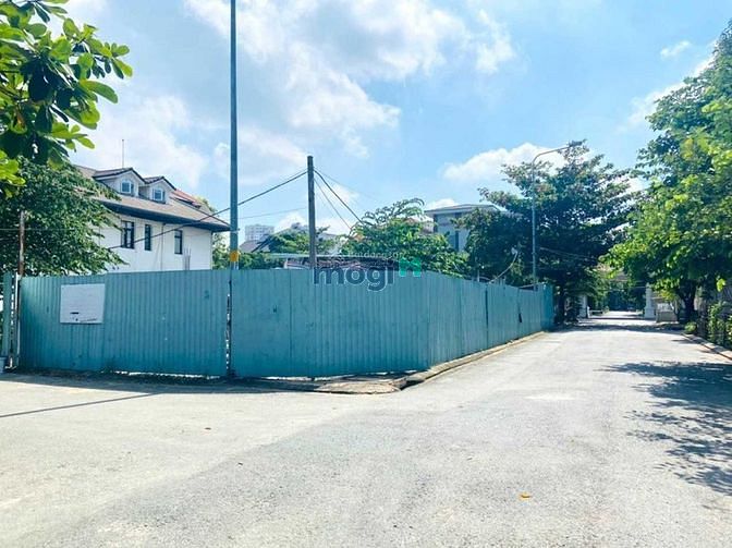 Hình ảnh Bán gấp đất Q2, lô đất Kim Sơn view sông, Thảo Điền,dt 20m*50m,175 tỷ.