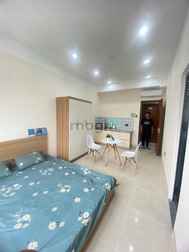 Hình ảnh CHDV FULL Nội Thất cao cấp_ Gần chợ Gò Vấp_ Ưu đãi giảm thêm 500k