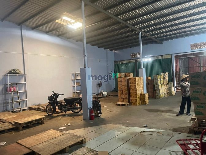 Hình ảnh Cho thuê kho xưởng  ( lê đình cẩn 170m2)