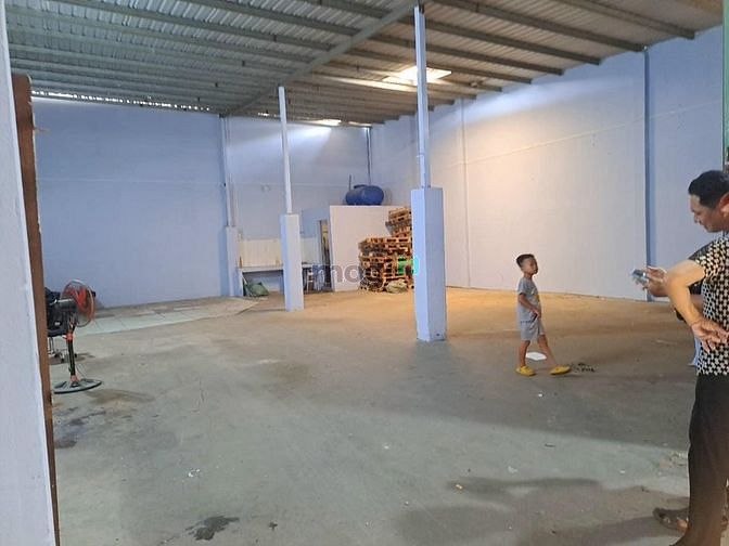 Hình ảnh Cho thuê kho xưởng  ( lê đình cẩn 170m2)