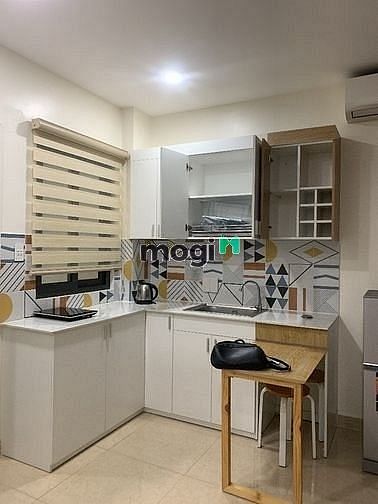 Hình ảnh Căn Hộ 1PN full Nt Quận 7 BAO PHÍ gần Lotte TDT Rmit sát vách Q4