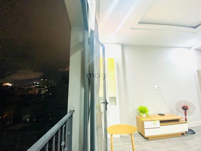 Hình ảnh 💋Cho thuê CHDV 1Pn gần vòng xoay Cống Quỳnh🥰Khách sạn Pullman quận 1