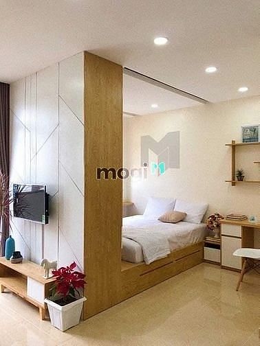 Hình ảnh Căn Hộ 1PN full Nt Quận 7 BAO PHÍ gần Lotte TDT Rmit sát vách Q4