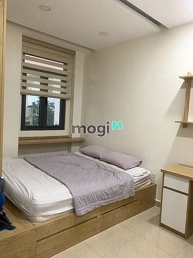 Hình ảnh Căn Hộ 1PN full Nt Quận 7 BAO PHÍ gần Lotte TDT Rmit sát vách Q4