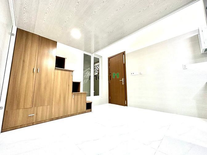 Hình ảnh CHDV đầy đủ nội thất khu vực Bình Thạnh
