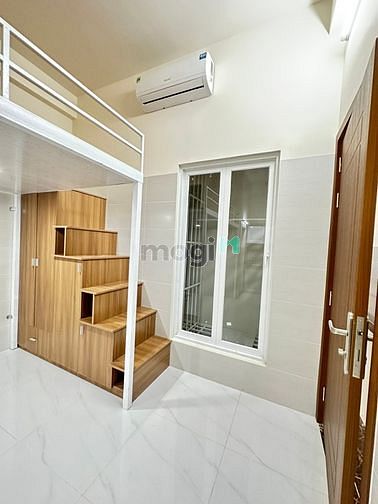 Hình ảnh CHDV đầy đủ nội thất khu vực Bình Thạnh