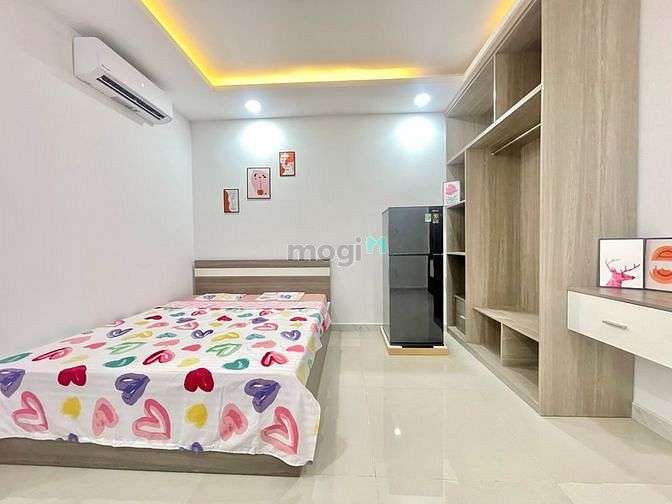Hình ảnh Khai Trương Studio Gần Sân Bay Siêu Đẹp