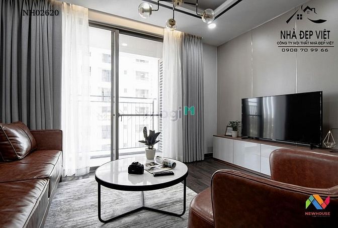 Hình ảnh Cho Thuê Căn hộ cao cấp tại cc SAIGON SOUTH 3pn nhà đẹp