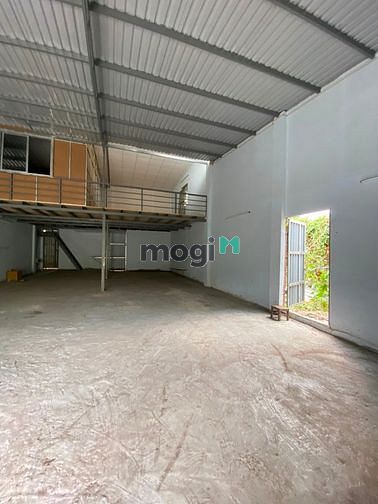 Hình ảnh Cho thuê kho xưởng ( lê đình cẩn 160m2)