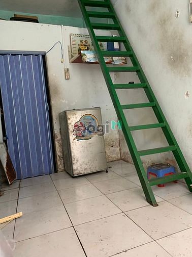 Hình ảnh Bán nhà hẻm 30 LÂM VĂN BỀN, TÂN KIỂNG - QUẬN 7 - 48m2