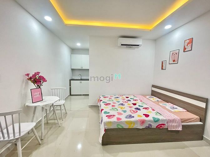 Hình ảnh Khai Trương Studio Gần Sân Bay Siêu Đẹp