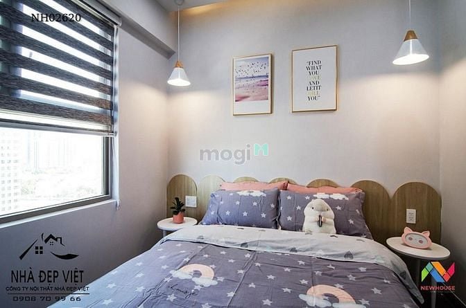 Hình ảnh Cho Thuê Căn hộ cao cấp tại cc SAIGON SOUTH 3pn nhà đẹp
