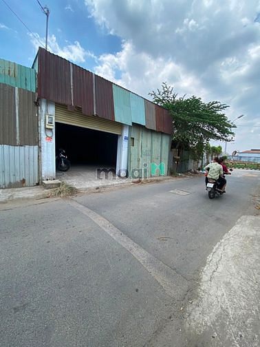Hình ảnh Cho thuê kho xưởng ( lê đình cẩn 160m2)