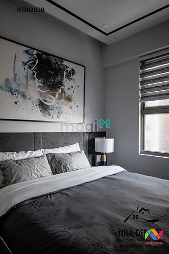 Hình ảnh Cho Thuê Căn hộ cao cấp tại cc SAIGON SOUTH 3pn nhà đẹp