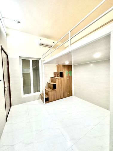 Hình ảnh CHDV đầy đủ nội thất khu vực Bình Thạnh