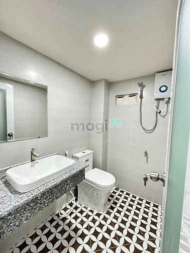 Hình ảnh CHDV đầy đủ nội thất khu vực Bình Thạnh