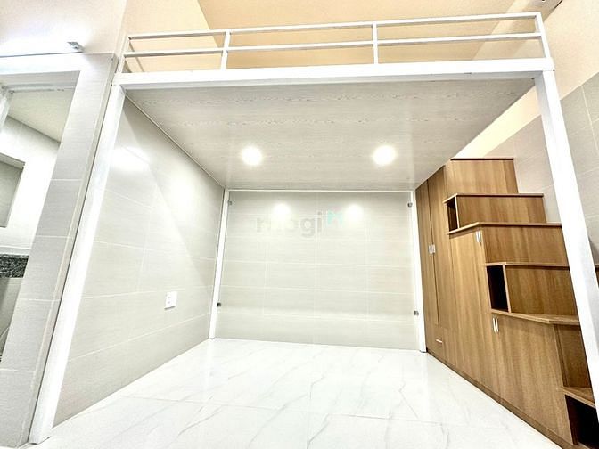 Hình ảnh CHDV đầy đủ nội thất khu vực Bình Thạnh