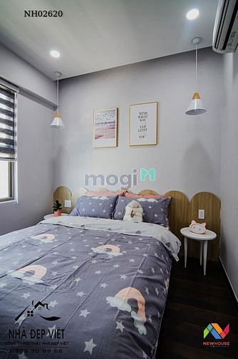 Hình ảnh Cho Thuê Căn hộ cao cấp tại cc SAIGON SOUTH 3pn nhà đẹp