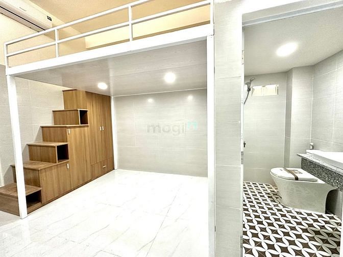 Hình ảnh CHDV đầy đủ nội thất khu vực Bình Thạnh