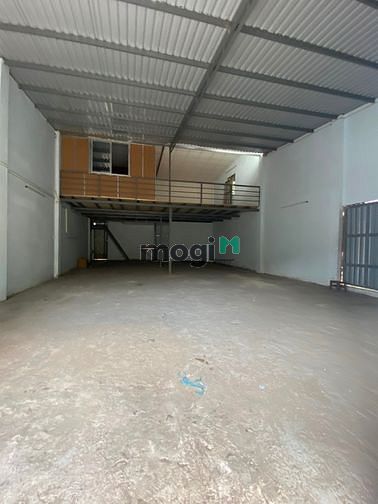 Hình ảnh Cho thuê kho xưởng ( lê đình cẩn 160m2)