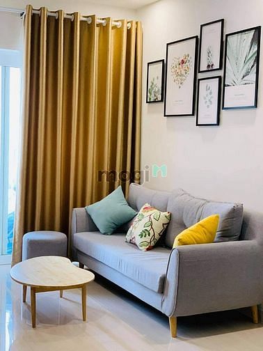Hình ảnh Cho thuê Trang Chủ MB66.COM / Đăng Ký Tặng 66K 2 phòng ngủ Moonlight Boulevard 9,5tr/tháng