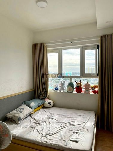 Hình ảnh Cho thuê Trang Chủ MB66.COM / Đăng Ký Tặng 66K 2 phòng ngủ Moonlight Boulevard 9,5tr/tháng