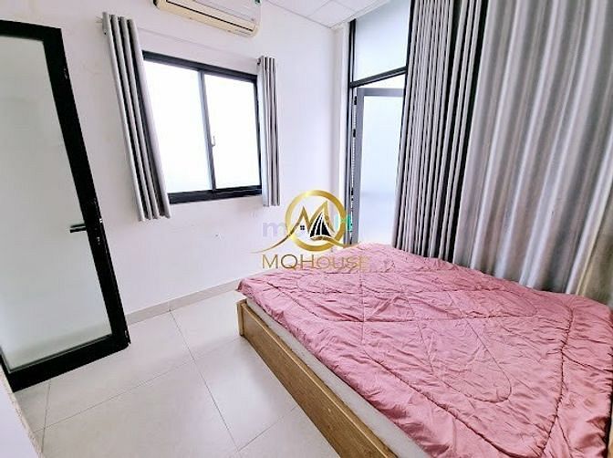 Hình ảnh 🔥🔥🔥2Pn ban công,máy giặt riêng,Thành Thái,Hồ Bá Kiện,Q10