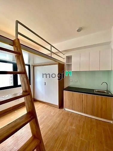 Hình ảnh Phòng trọ có gác ở Cộng Hòa Tân Bình