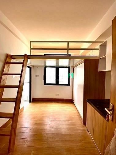 Hình ảnh Phòng trọ có gác ở Cộng Hòa Tân Bình