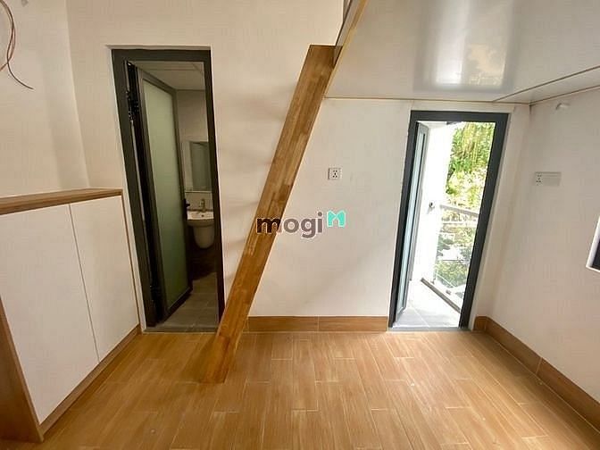 Hình ảnh Phòng trọ có gác ở Cộng Hòa Tân Bình