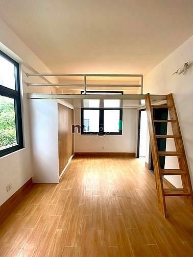 Hình ảnh Phòng trọ có gác ở Cộng Hòa Tân Bình