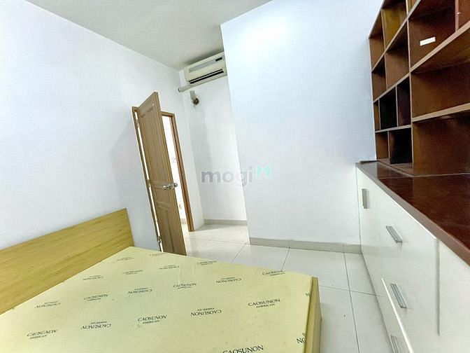 Hình ảnh 🔥🔥🔥2Pn ban công,máy giặt riêng,Thành Thái,Hồ Bá Kiện,Q10