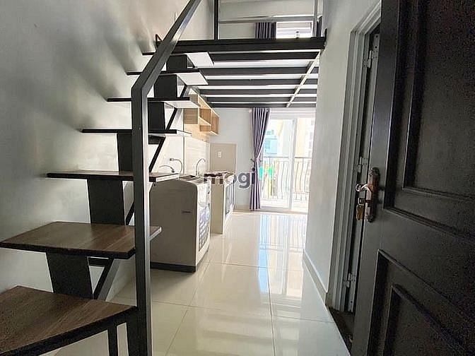 Hình ảnh Duplex xịn thoáng mát tiện nghi Quận 7 gần Kcx Tân Thuận🌈