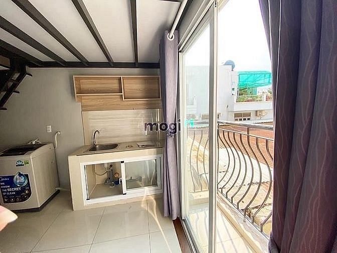 Hình ảnh Duplex xịn thoáng mát tiện nghi Quận 7 gần Kcx Tân Thuận🌈