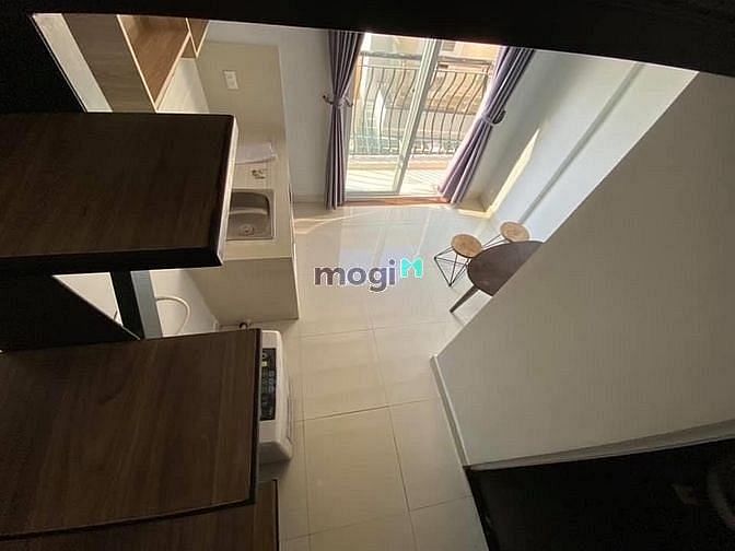 Hình ảnh Duplex xịn thoáng mát tiện nghi Quận 7 gần Kcx Tân Thuận🌈
