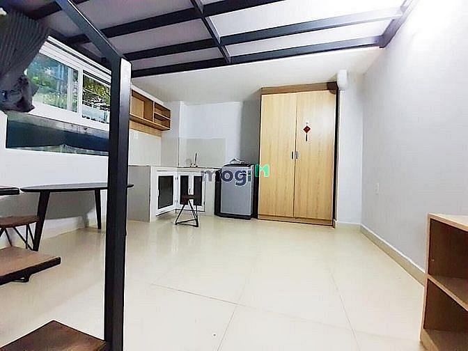 Hình ảnh Duplex xịn thoáng mát tiện nghi Quận 7 gần Kcx Tân Thuận🌈